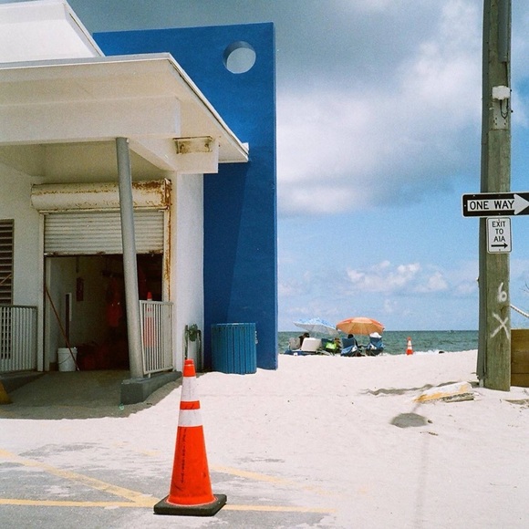 Pentax Mini Sport 35AF Vintage 35mm Point and Shoot film camera - Clean, WORKS - Picture 11 of 11